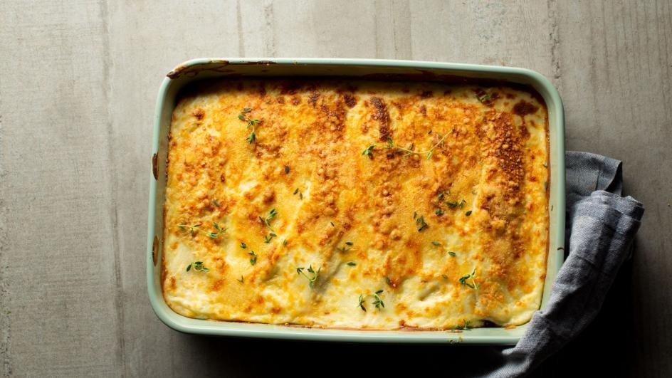 Blynelių Cannelloni