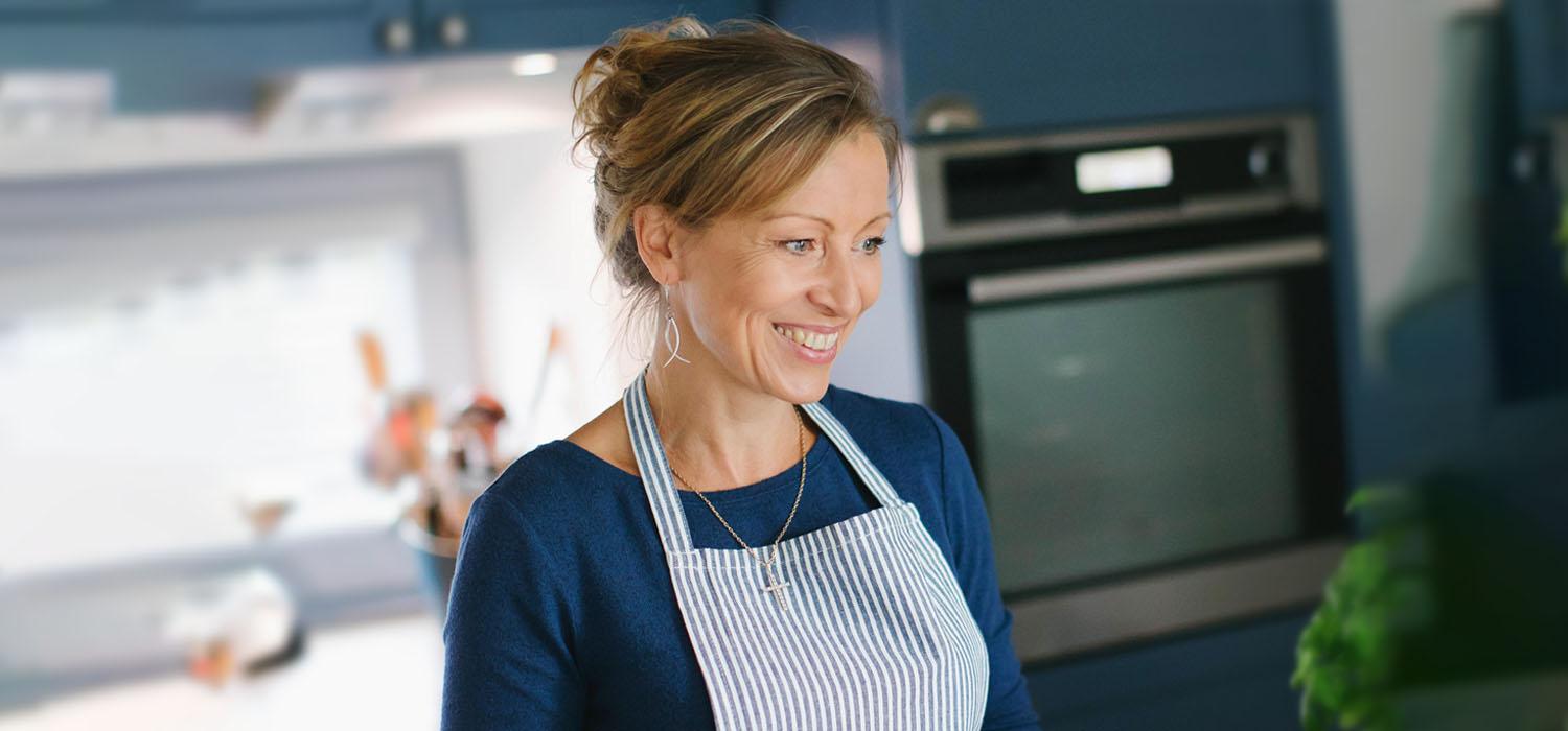 Magg ambassador Tuuli