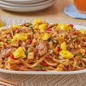 Vištienos Pad  Thai