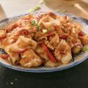 Pad  Thai makaronai su vištiena