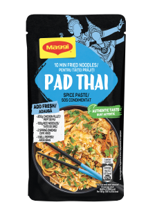 MAGGI Pad Thai makaronų padažas 65g