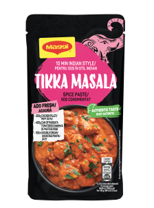 MAGGI Tikka Masala vištienos padažas 65g