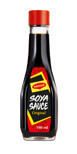 MAGGI sojų padažas 190ml