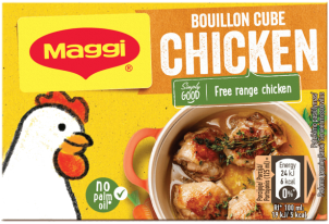 MAGGI® Vistas gaļas buljons, 80g
