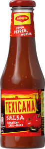 MAGGI® Texicana Salsa kaste 500ml